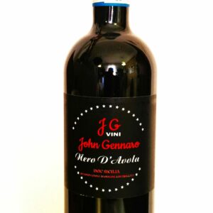 Nero D'Avola
