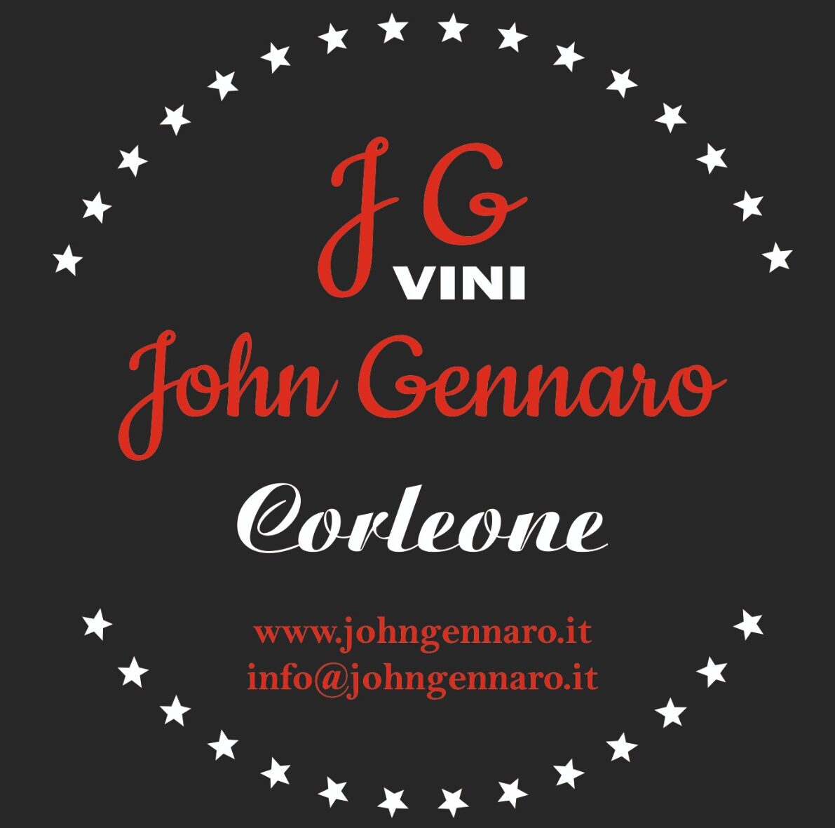 https://www.johngennaro.it/